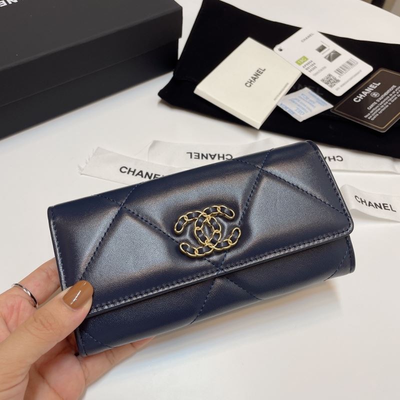 Chanel Wallet Purse